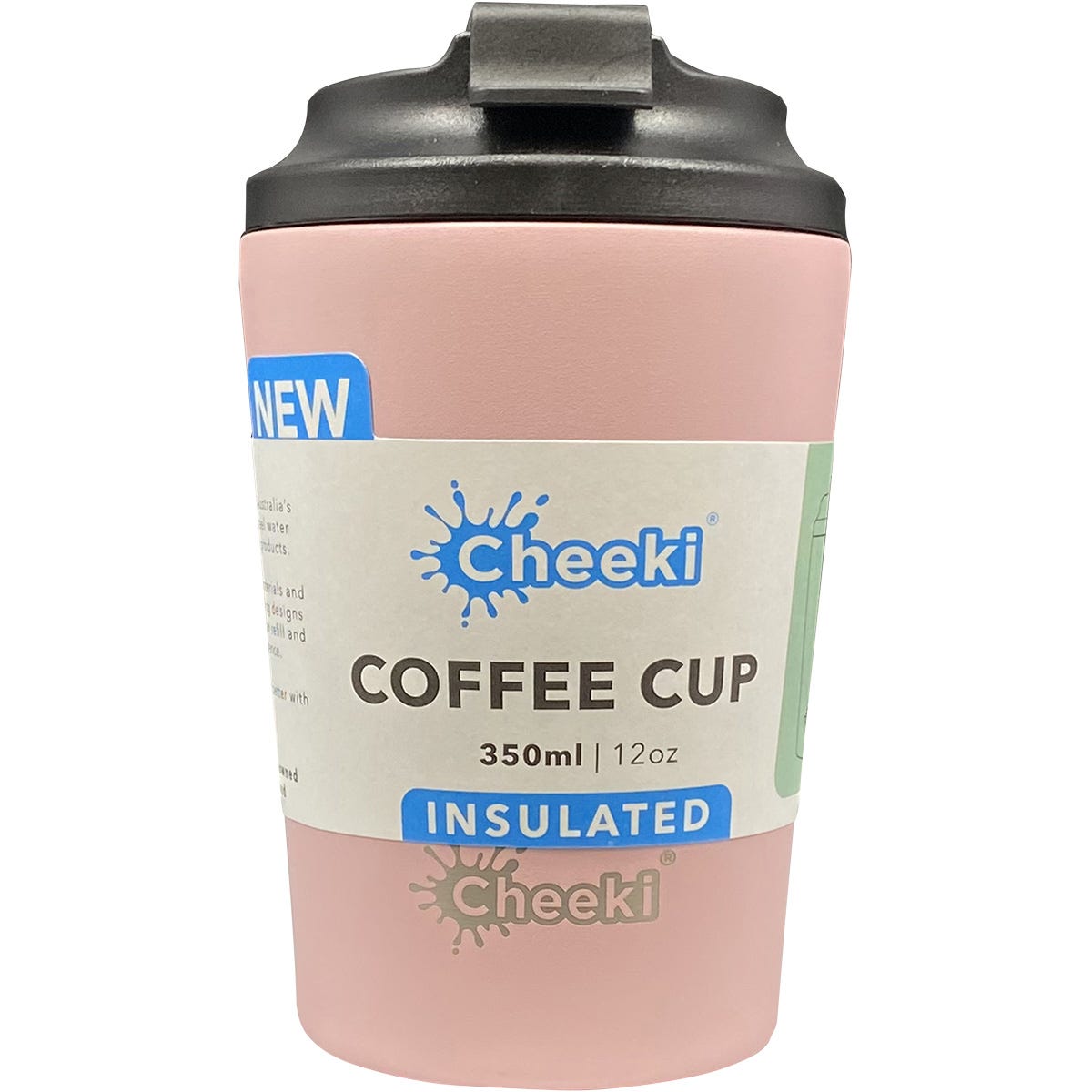Coffee Cup Quartz 350ml