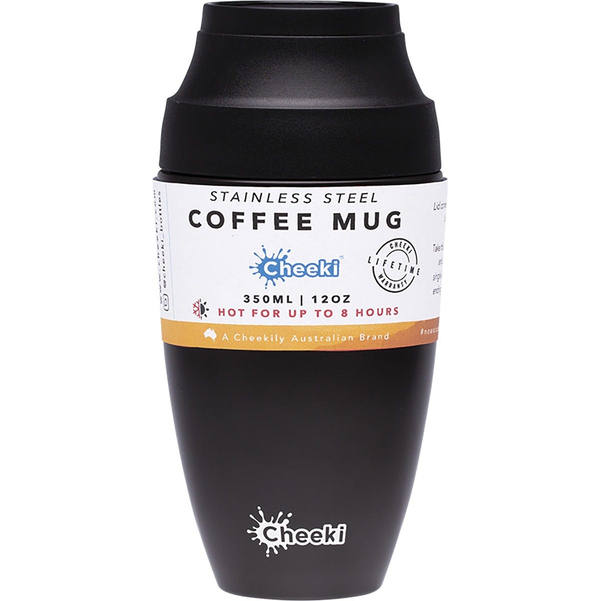 Coffee Mug Chocolate 350ml