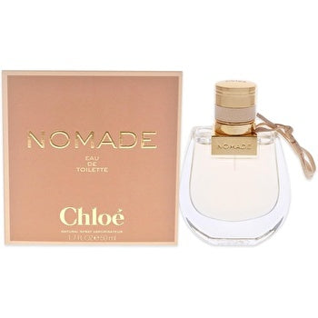Chloe Nomade Woman Eau De Toilette 50ml