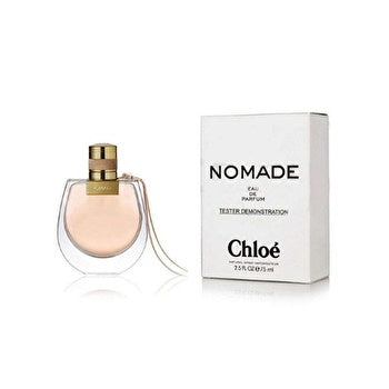 Chloe Nomade Woman Eau De Parfum 75ml TESTER