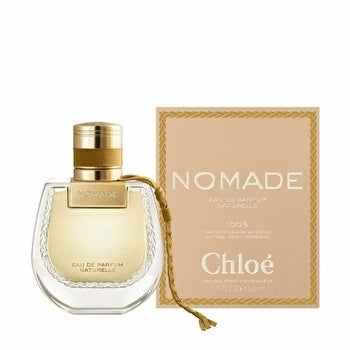 Chloe Nomade Naturelle Woman Eau De Parfum 50ml