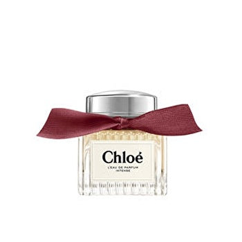 Chloe L'eau De Parfum Intense Woman Eau De Parfum 30ml Refillable