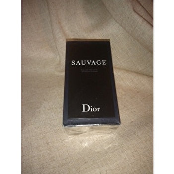 Christian Dior Sauvage Man Eau De Toilette 100ml TESTER