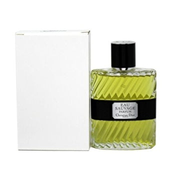 Christian Dior Eau Sauvage Man Parfum 100ml TESTER