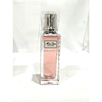 Christian Dior Miss Dior Rose N'roses Woman Eau De Toilette 20ml Roller Pearl TESTER