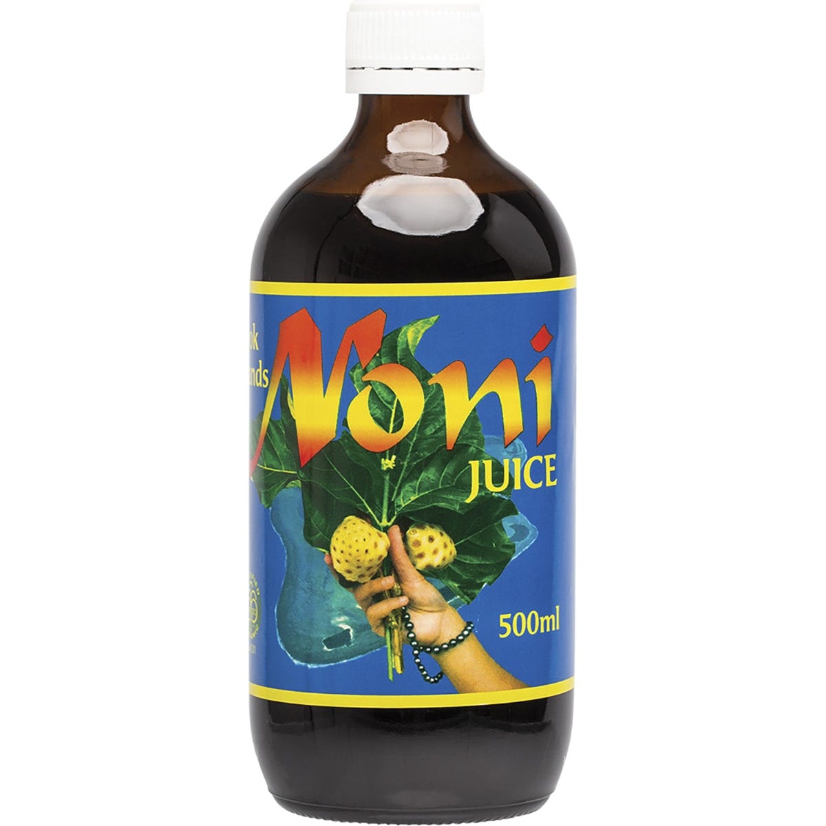Noni Juice 100% Fresh 500ml