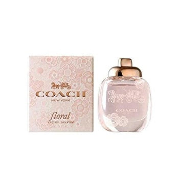 Coach Floral Woman Eau De Parfum 4.5ml Miniature
