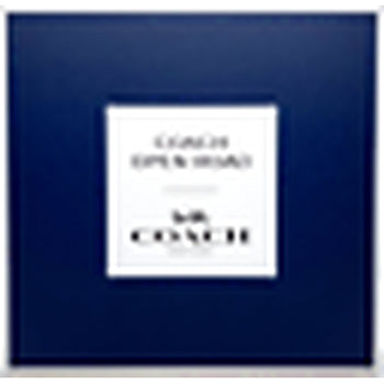 Coach Open Road Man Set Eau De Toilette 60ml & Eau De Toilette 7.5ml