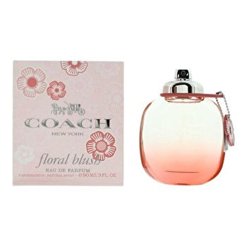 Coach Floral Blush Woman Eau De Parfum 90ml TESTER