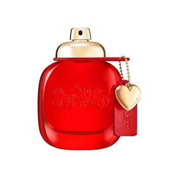 Coach Love Woman Eau De Parfum 50ml