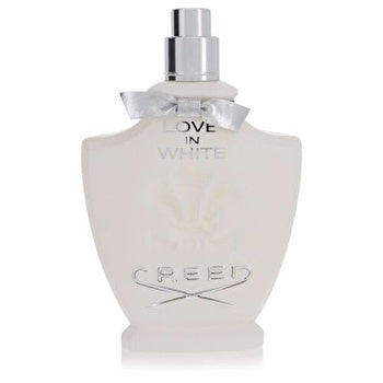Creed Love In White Woman Eau De Parfum 75ml TESTER
