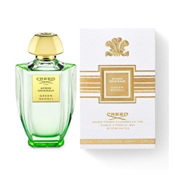 Creed Acqua Originale Green Neroli Unisex Eau De Parfum 100ml