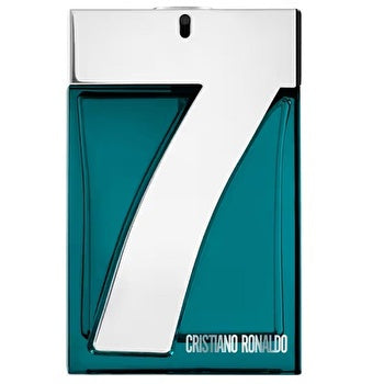 Cristiano Ronaldo Cr7 Origins Man Eau De Toilette 100ml TESTER