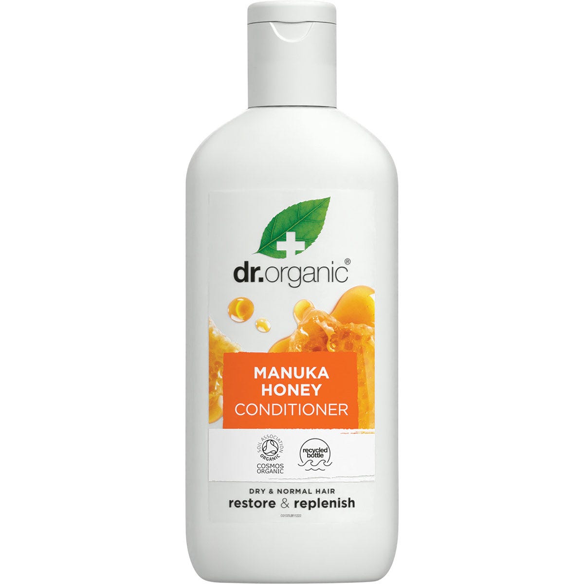 Conditioner Manuka Honey 265ml