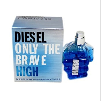 Diesel Only The Brave High Man Eau De Toilette 75ml TESTER