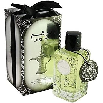 Dirham Deo Unisex Eau De Parfum 100+50ml