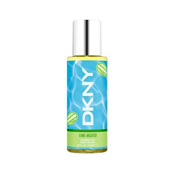 Donna Karan Be Delicious Pool Party Lime Mojito Woman 250ml Fragrance Mist