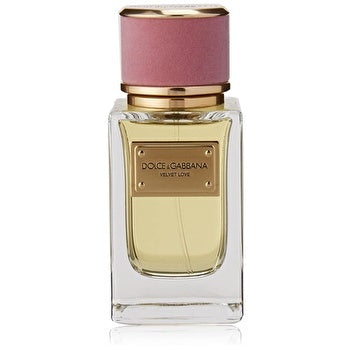 Dolce & Gabbana Velvet Love Woman Eau De Parfum 50ml