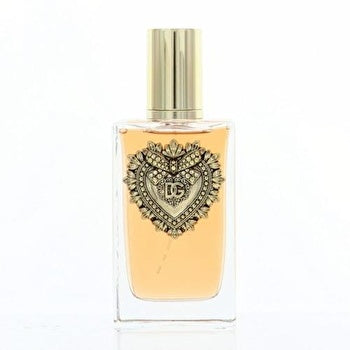 Dolce & Gabbana Devotion Woman Eau De Parfum 100ml TESTER