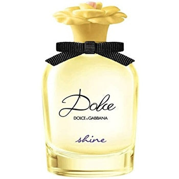 Dolce & Gabbana Dolce Shine Woman Eau De Parfum 75ml TESTER (new Packing)