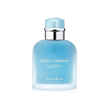 Dolce & Gabbana Light Blue Eau Intense Woman Eau De Parfum 100ml TESTER