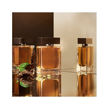 Dolce & Gabbana The One Man Eau De Toilette 50ml