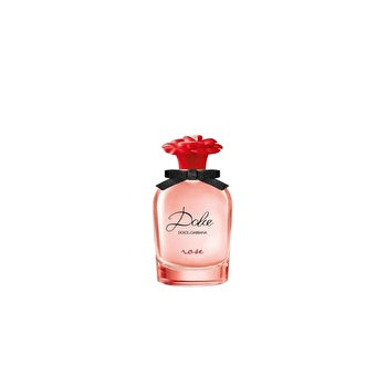 Dolce & Gabbana Dolce Rose Woman Eau De Toilette 75ml (new Packing)