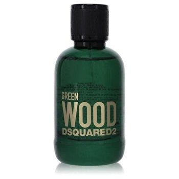 Dsquared2 Green Wood Man Eau De Toilette 100ml TESTER