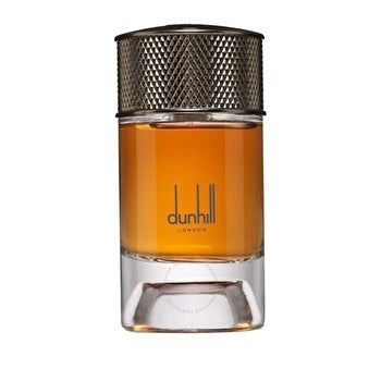 Dunhill Signature Collection Mongolian Cashmere Man Eau De Parfum 100ml TESTER