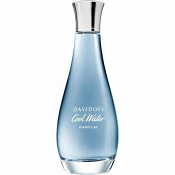 Davidoff Cool Water Woman Parfum 100ml TESTER