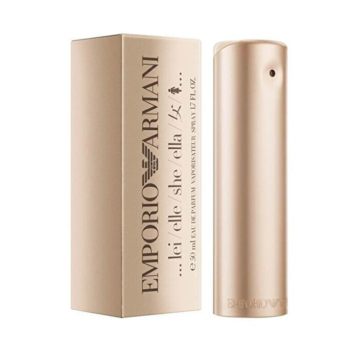 Giorgio Armani Emporio Armani She Woman Eau De Parfum 100ml (new Packing)