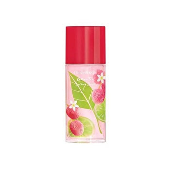 Elizabeth Arden Green Tea Lychee Lime Woman Eau De Toilette 100ml TESTER