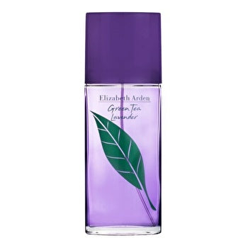 Elizabeth Arden Green Tea Lavender Woman Eau De Toilette 100ml TESTER
