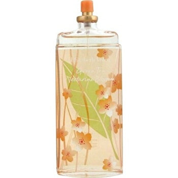 Elizabeth Arden Green Tea Nectarine Blossom Woman Eau De Toilette 100ml TESTER