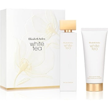 Elizabeth Arden White Tea Woman Set Eau De Parfum 100ml & Bc 100ml