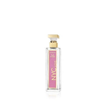 Elizabeth Arden 5th Avenue Nyc Love Woman Eau De Parfum 75ml