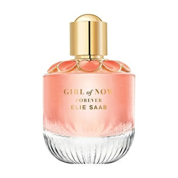 Elie Saab Girl Of Now Forever Woman Eau De Parfum 90ml