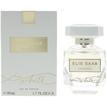 Elie Saab Le Parfum In White Woman Eau De Parfum 50ml