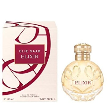 Elie Saab Elixir Woman Eau De Parfum 50ml