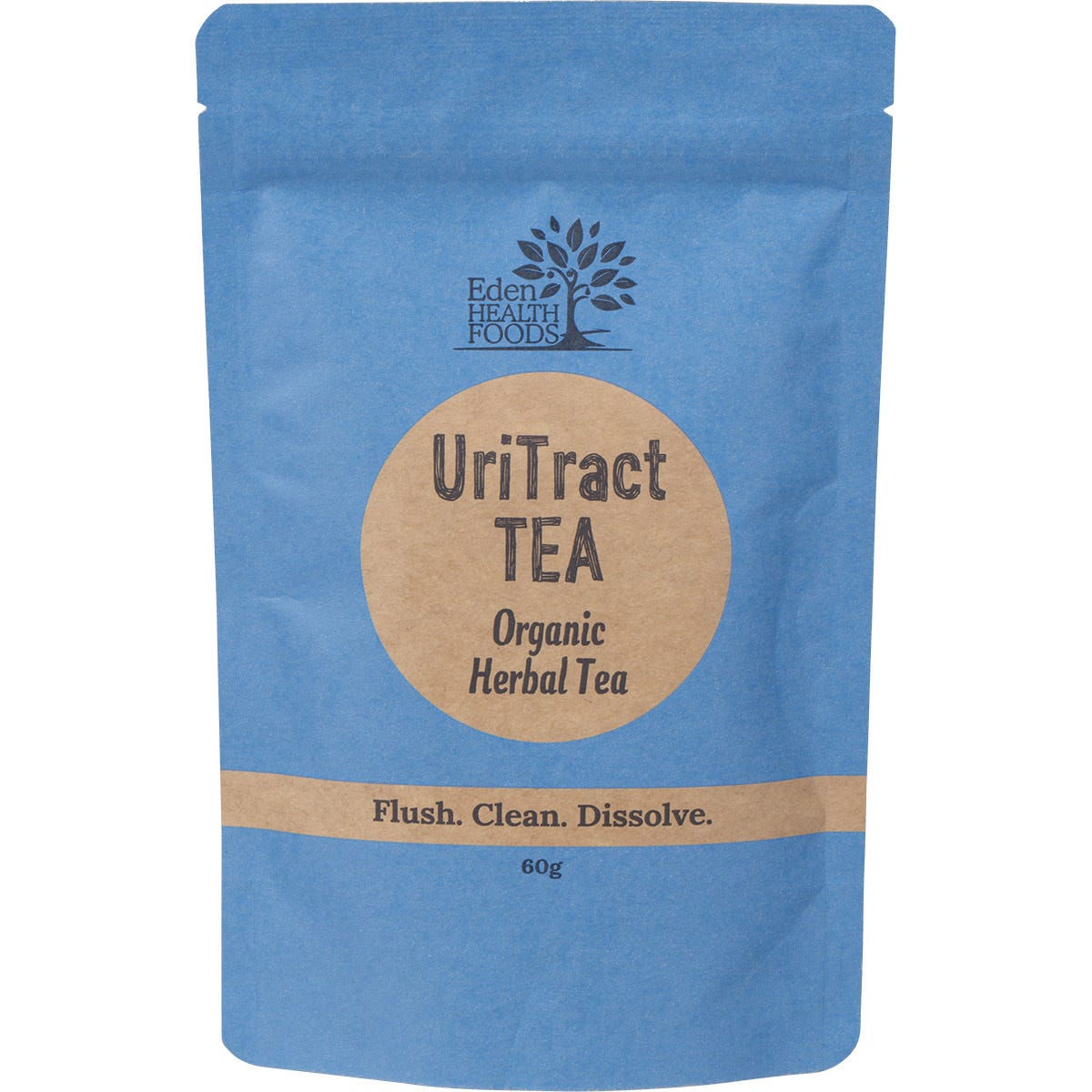 UriTract Tea Organic Herbal Tea 60g