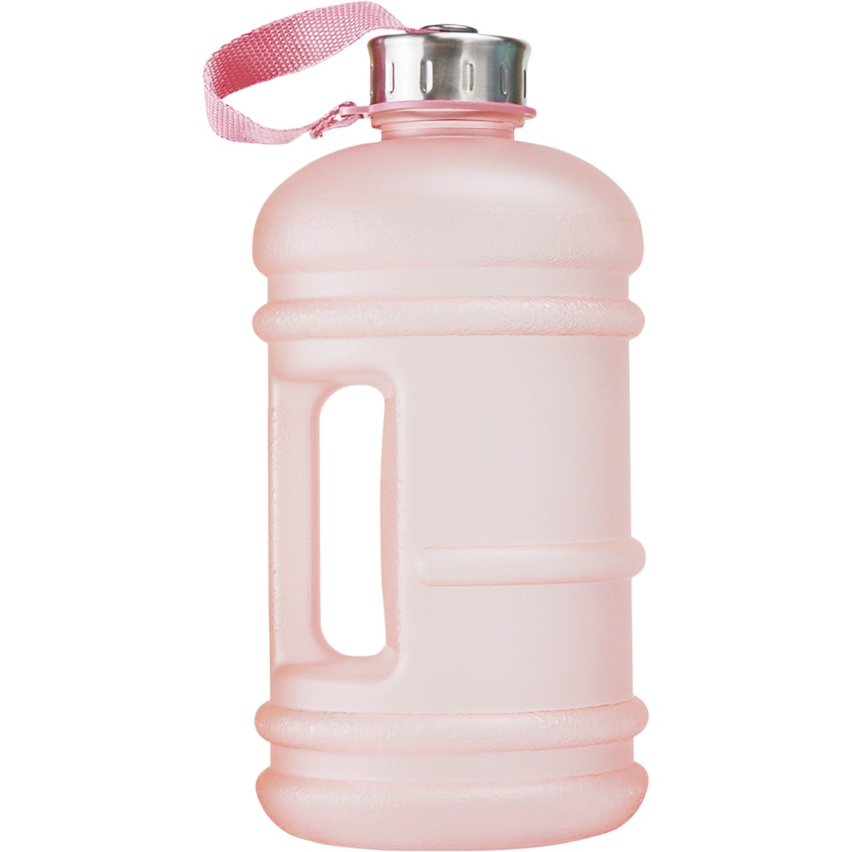 Drink Bottle Eastar BPA Free Blush Frosted 2.2L