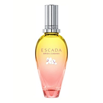 Escada Brisa Cubana Limited Edition Woman Eau De Toilette 100ml TESTER