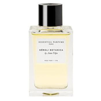 Essential Parfums Neroli Botanica Unisex Eau De Parfum 100ml Refillable
