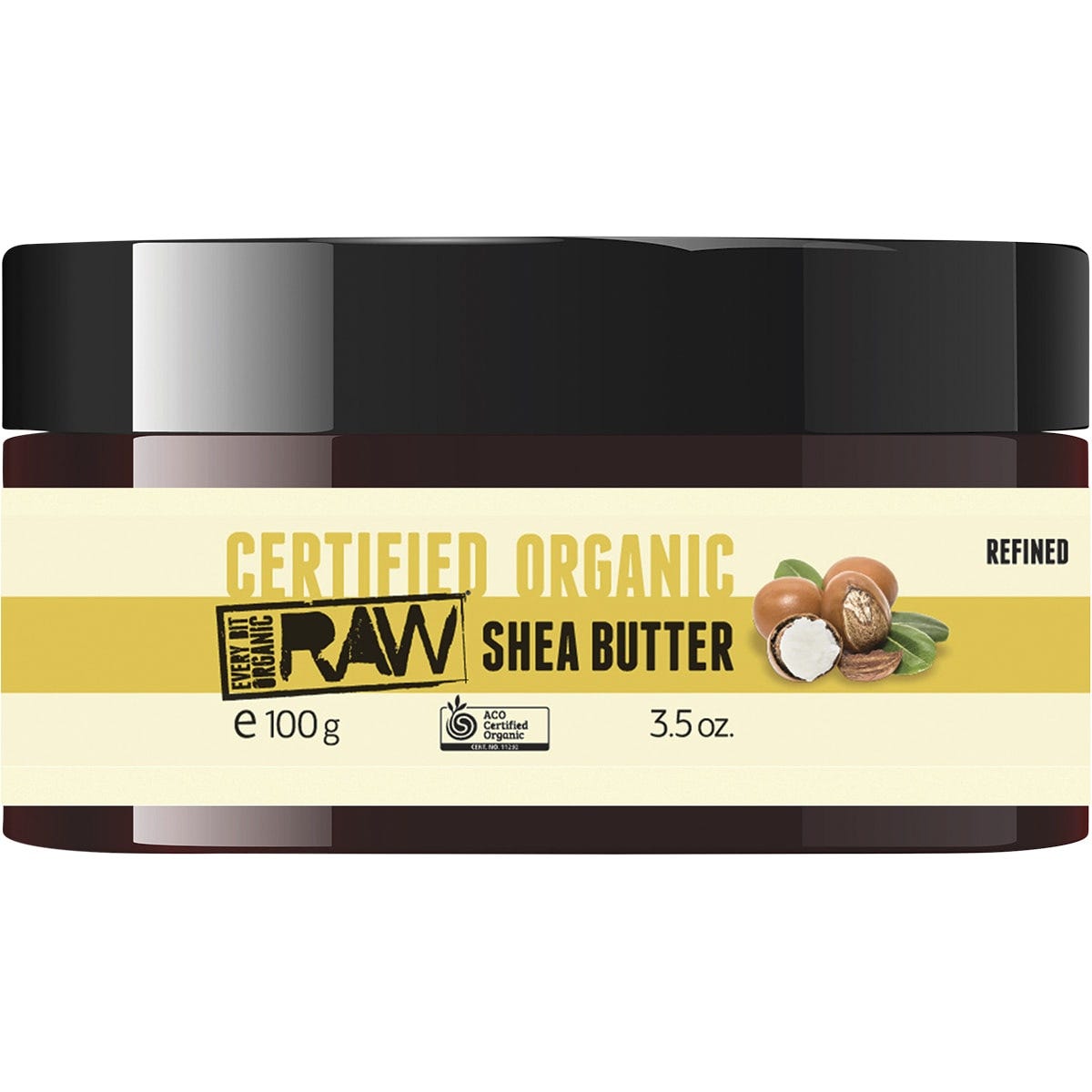 Shea Butter 100g