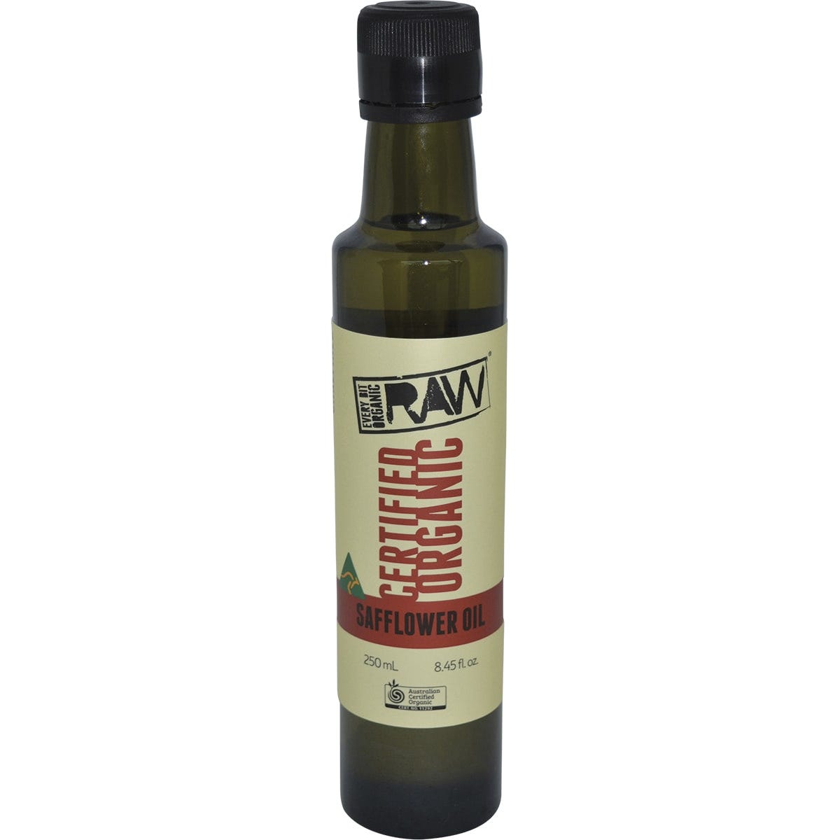 Safflower Oil 250ml