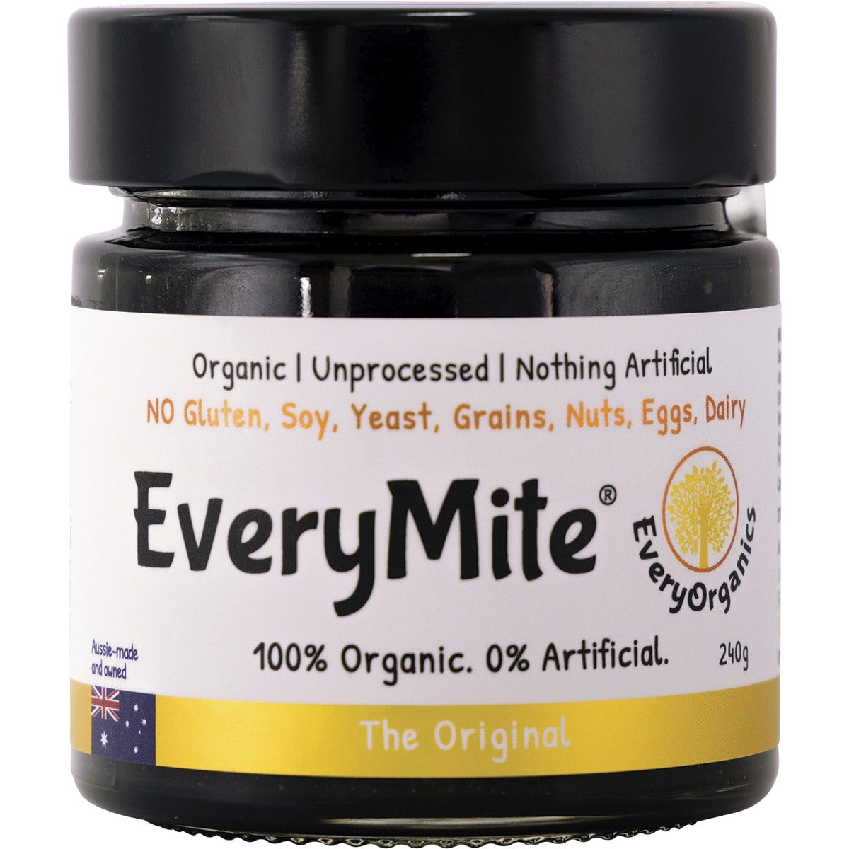 EveryMite The Original 240g