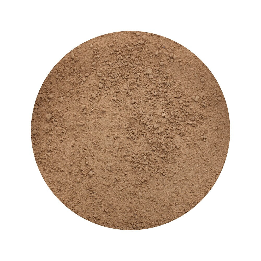 Eco Minerals Foundation Flawless Light Tan 5g