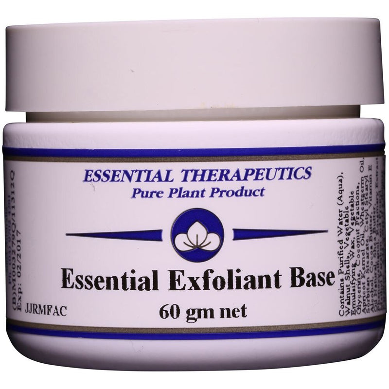 Essen Therap Base Essential Exfoliant 60g