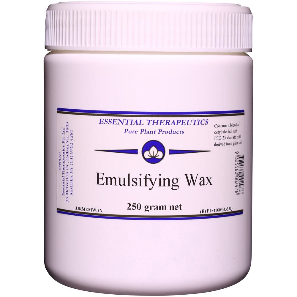 Essen Therap Emulsifying Wax 250g