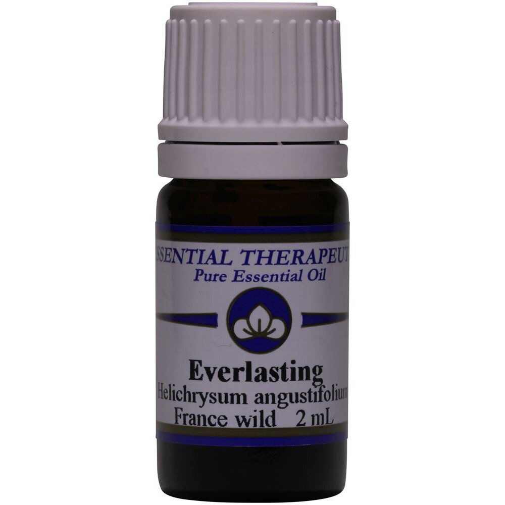 Essen Therap Ess Oil Everlasting 2ml